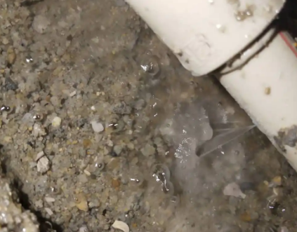 金水测漏水电话号码