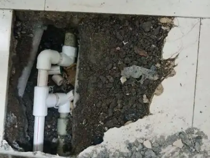 金水测漏水哪家好