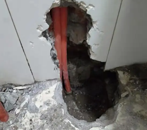 金水漏水检测电话