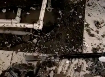 金水漏水检测电话