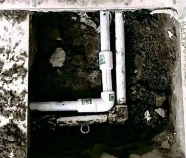 金水漏水检测多少钱