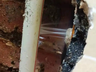 金水漏水检测电话