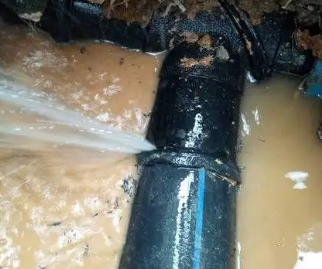 金水测漏水公司哪家好