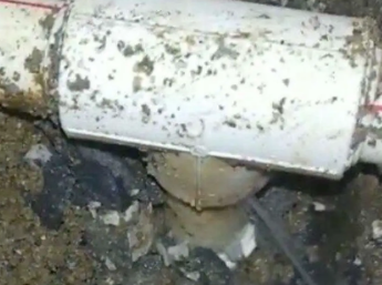 金水测漏水公司多少钱