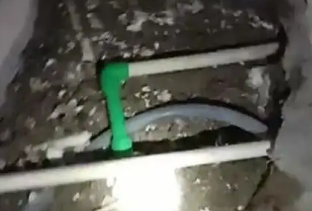 金水测漏水公司