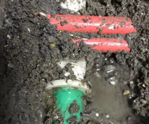 金水漏水检测电话