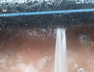 金水漏水检测多少钱