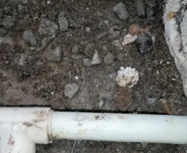 金水漏水检测哪家好