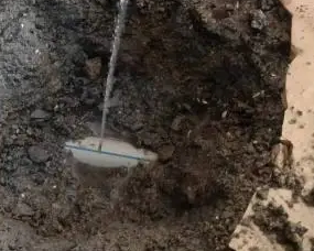 金水测漏水价格