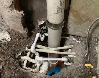 金水漏水检测哪家好