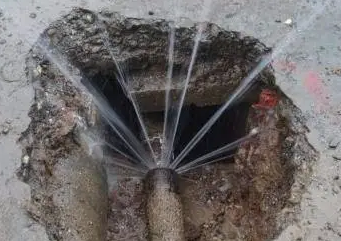 金水漏水检测多少钱