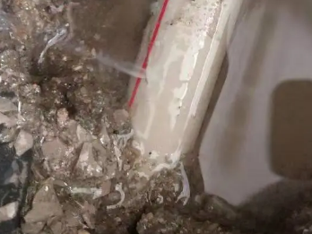 金水漏水检测哪家好