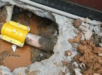 金水漏水检测哪家好