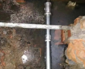 金水漏水检测公司电话