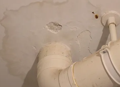 金水卫生间测漏水多少钱