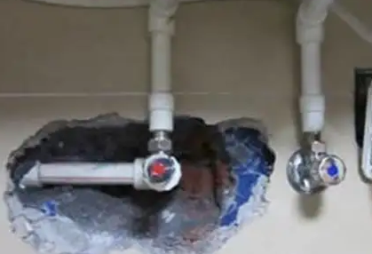 金水卫生间测漏水查询方法