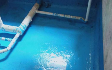 金水卫生间测漏水哪家好