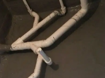 金水水管漏水检测知识点