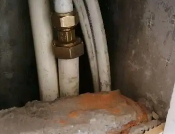 金水水管漏水检测哪家好