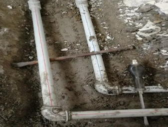 金水卫生间测漏水多少钱