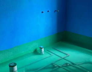 金水卫生间防水