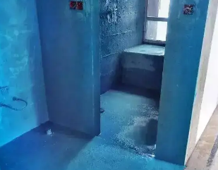 金水卫生间防水哪家好