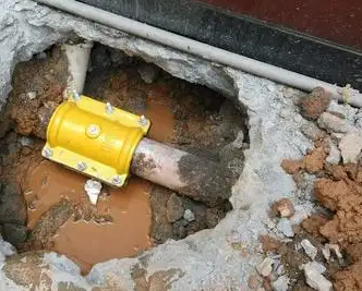 金水卫生间测漏水哪家好