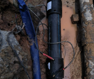 金水水管漏水检测多少钱