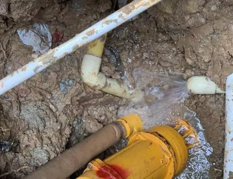 金水水管漏水检测哪家好