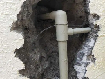 金水卫生间测漏水哪家好