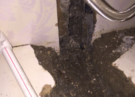 金水卫生间测漏水哪家好