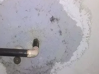 金水卫生间测漏水之怎么维修