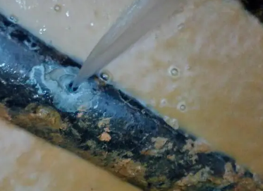 金水水管漏水检测多少钱