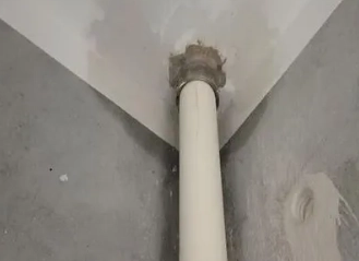 金水卫生间测漏水的新闻分享