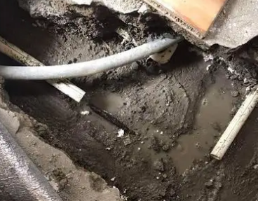 金水卫生间测漏水价格明细