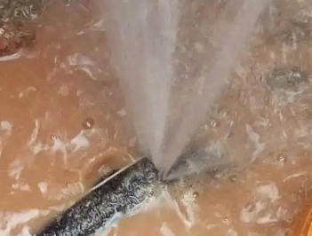 金水水管漏水检测哪家好