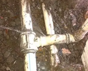 金水卫生间测漏水多少钱