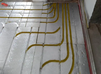 金水地暖维修哪家好