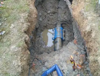 金水水管漏水检测多少钱