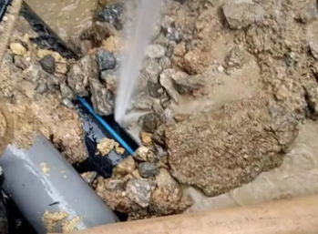 金水水管漏水检测哪家好