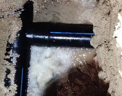 金水水管漏水检测哪家好