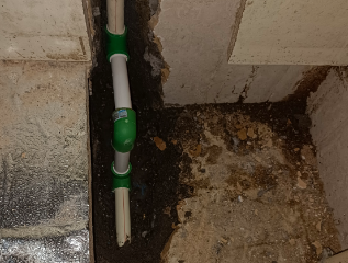 金水卫生间测漏水哪家好