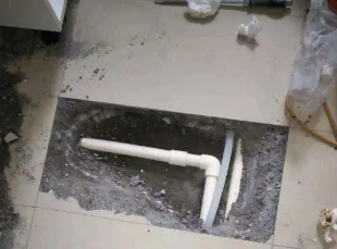 金水卫生间测漏水哪家好