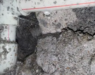 金水漏水检测多少钱