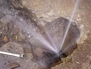 金水水管漏水检测哪家好