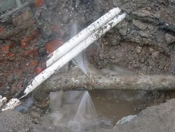 金水测漏水多少钱