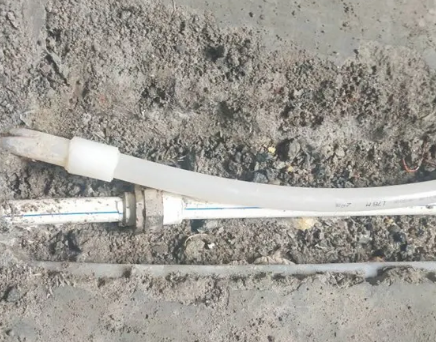 金水测漏水哪家好