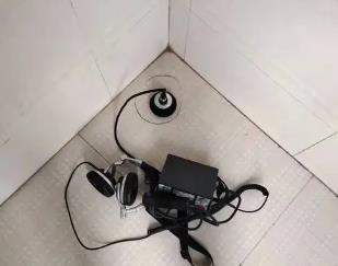 金水测漏水公司