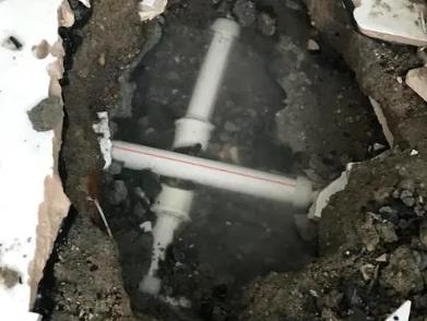 金水漏水检测公司哪家好