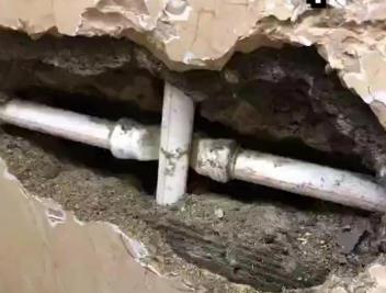 金水漏水检测电话多少